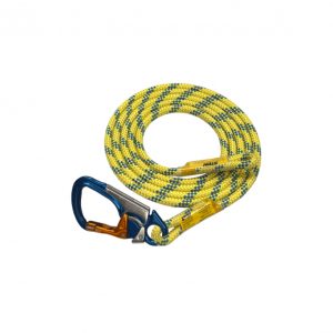 Climbing Ropes