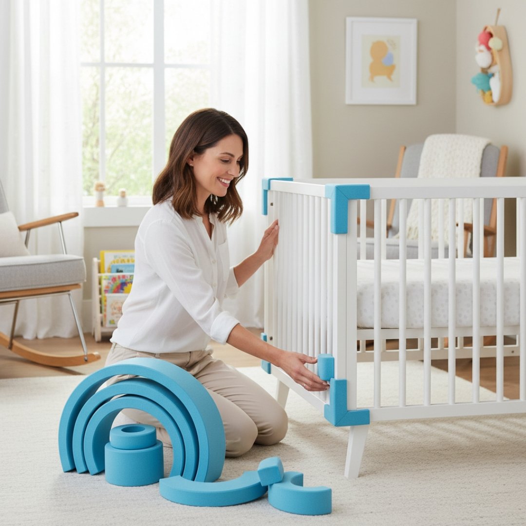 Safety & Home – Trexolux