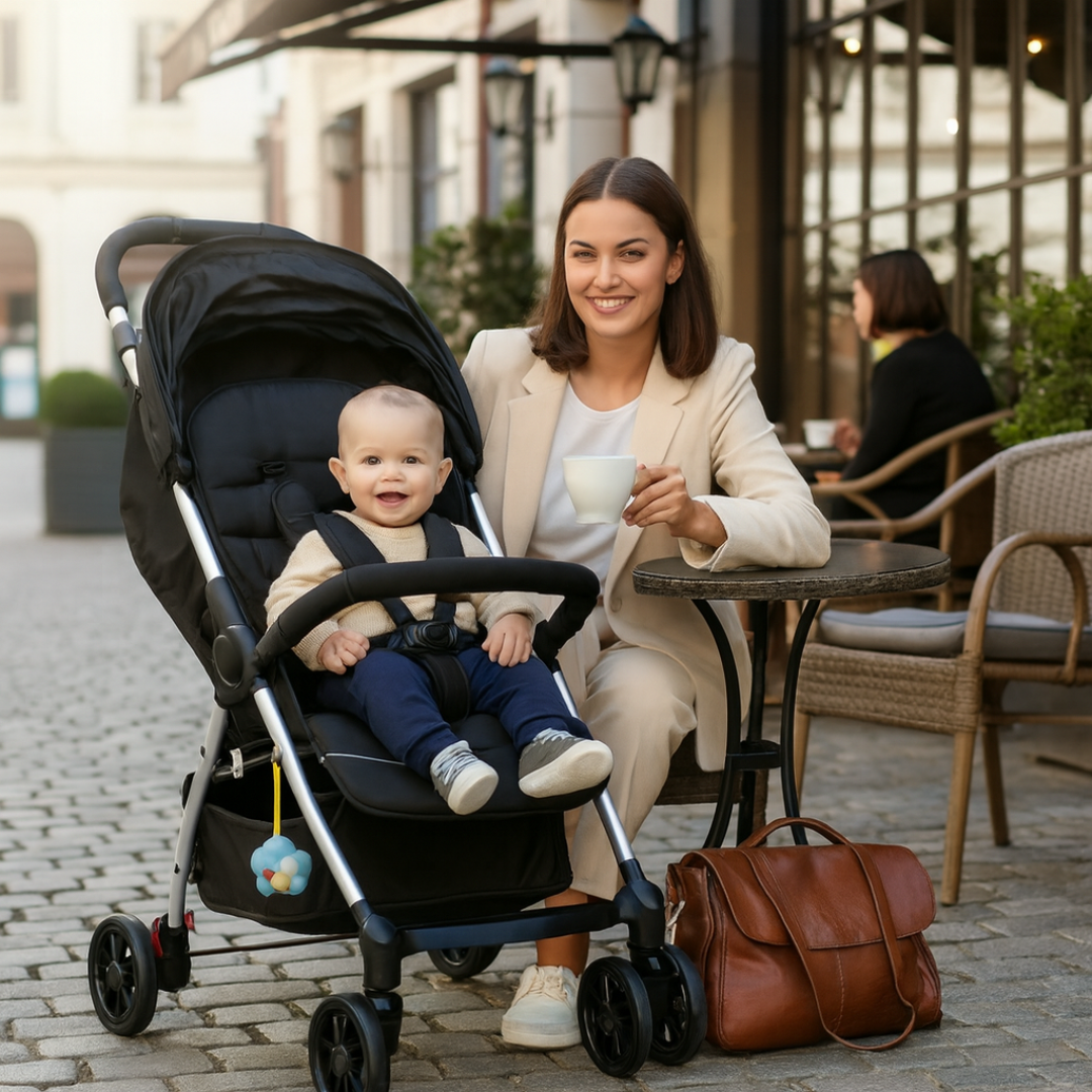 Baby Gear & Travel – Trexolux